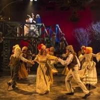 A CHRISTMAS CAROL Runs Now thru 12/23 at A Noise Within Video