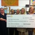 Horizon Theatre Company Receives $10,000 Spring Local Giving Grant