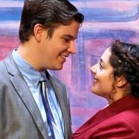 Annie Russell Theatre to Conclude Season with GUYS AND DOLLS Video