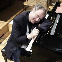 Celebrity Series of Boston Sells Out András Schiff, Piano The Bach Project  on Frida Video