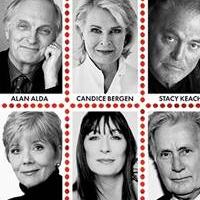Alan Alda & Candice Bergen Extend Run in Broadway's LOVE LETTERS
