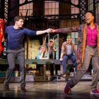 Cast of KINKY BOOTS to Perform at Macy's Thanksgiving Day Parade, 11/28 Video