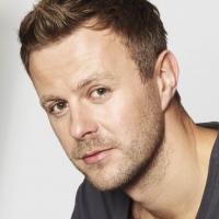 Tom Lister to Join Jodie Prenger in CALAMITY JANE National Tour Video