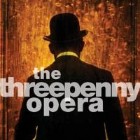 THE THREEPENNY OPERA Plays the Villanova Theatre, Now thru 4/26 Video