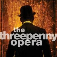 THE THREEPENNY OPERA Plays the Villanova Theatre, Now thru 4/26