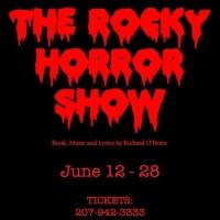 Penobscot Theatre Company to Close 40th Season with THE ROCKY HORROR SHOW, 6/12-28 Video