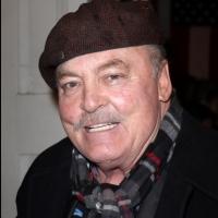 Stage Vet Stacy Keach Signs on for NBC's Untitled Suzanne Martin Comedy Pilot