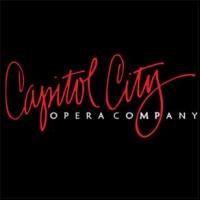 Capitol City Opera to Present THE MERRY WIDOW and More, Fall 2014; Spring Auditions S Video