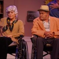 Photo Flash: Micky Dolenz and Joyce DeWitt Star in COMEDY IS HARD, Opening Tonight Video