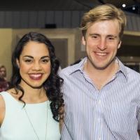 Photo Flash: First Look at Opening Night of Arena Stage's THE ORIGINALIST