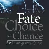 New Book by Geoffrey Hepburn 'Fate, Choice and Chance'