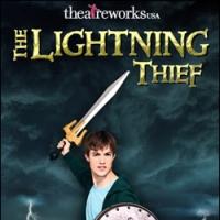 Stage Adaptation of THE LIGHTNING THIEF to Strike Off-Broadway this Summer Video