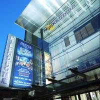 Birmingham Hippodrome Hosts Family WWI Sleepover at Patrick Centre This Weekend Video