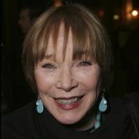 Shirley MacLaine to Guest Star on GLEE! Video