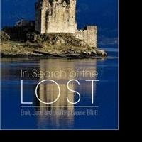 Emily Jane and Jeffrey Eugene Elliot Release Poetry Book IN SEARCH OF THE LOST VOLUME Video