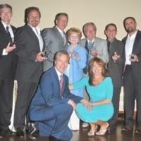 Photo Flash: 2013 Heroes of Hollywood Awards Honor Debbie Reynolds, Milt Larsen and…