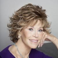 Meryl Streep, Sandra Bullock & More Set for AFI TRIBUTE TO JANE FONDA on TNT, Today