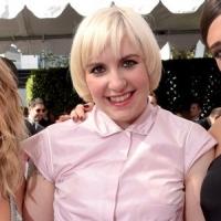 Lena Dunham Will Pay Book Tour Opening Acts Video