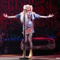 HEDWIG's Hair & Make-Up Artists Share Step-by-Step Halloween Make-Up Tutorial Video