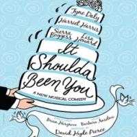 BWW Invite: Attend SAG Foundation Career Conversations with IT SHOULDA BEEN YOU Cast Video
