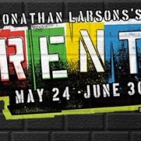 2Cents Theatre Group to Stage RENT and PRIVATE EYES in Rep, Beg. 5/24 Video