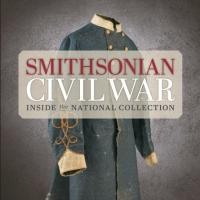National Portrait Gallery Presents SMITHSONIAN CIVIL WAR Discussion and Book Signing, Video