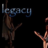 LEGACY Opens Thursday at Rose Wagner Performing Arts Center Video