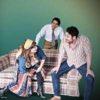BWW Reviews: TOM, DICK, AND HARRY Are Hilariously Dysfunctional Siblings Video