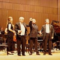 BWW Reviews: Keith Emerson With the South Shore Symphony