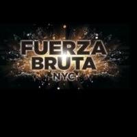 FUERZA BRUTA Announces New Partnership with City Harvest Video