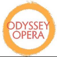 Odyssey Opera to Launch Season in Boston With DIE TOTE STADT, 9/13 Video