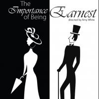 William Peace's Theatre Company Presents THE IMPORTANCE OF BEING EARNEST, Now thru 10 Video