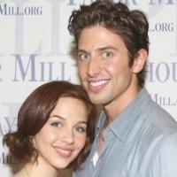 Photo Coverage: Meet the Cast of Paper Mill's THE LITTLE MERMAID