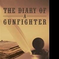Eddie L. Barnes Launches New Marketing Campaign for THE DIARY OF A GUNFIGHTER