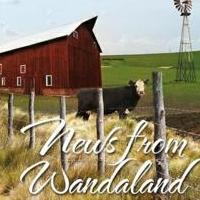 News from Wandaland Author Reflects on the Origins of Independence Day