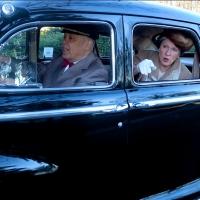 Harbor Lights Offers Mother's Day Special for DRIVING MISS DAISY, Running Now thru 5/ Video
