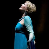 A COFFIN IN EGYPT, Starring Frederica von Stade, Comes to the Wallis, Now thru 4/27 Video