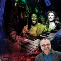 Ordway to Present BROADWAY SONGBOOG: COMDEN AND GREEN, 6/13-15 Video
