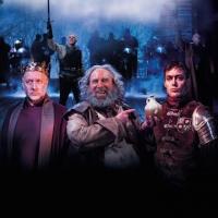 Royal Shakespeare Company to Bring HENRY IV Parts 1 & 2 to Marlowe Theatre, Canterbur Video