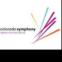 Rufus Wainwright Performs with Colorado Symphony Tonight Video