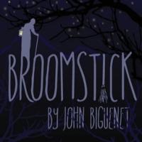 Southern Rep Theatre Supports Project Lazarus With Performance of BROOMSTICK Tonight