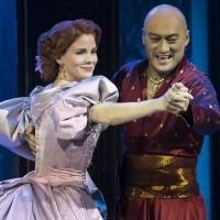 THE KING AND I's Broadway Run Now Open-Ended; National Tour to Launch in 2016!