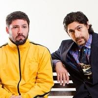 BWW Reviews: Funny BENCH Fleeces Its Own Intentions at The Kalk Bay Theatre
