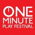 The Boston One-Minute Play Festival Set for 1/5-7