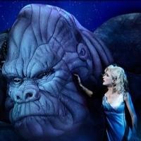 Australian KING KONG Musical Scouts Broadway Home, Hopes to Open in Next Two Years! Video