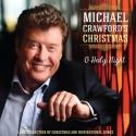 Michael Crawford's 'Oh Holy Night' Album Available for Pre-Order Video
