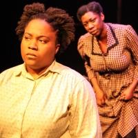 Photo Coverage: Theatre Seven of Chicago Presents the World Premiere of UNWILLING AND HOSTILE INSTRUMENTS: 100 Years of Extraordinary Chicago Women