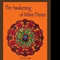 Taylor Johnson Presents Tale of Love and Violence in THE AWAKENING OF MISS DANA Video