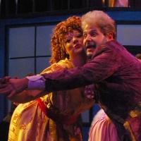 CHRISTMAS CAROL Ends Run at Centenary Stage, 12/15 Video