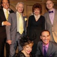 Photo Coverage: The Friars Club Presents AN EVENING WITH ERVIN DRAKE Video
